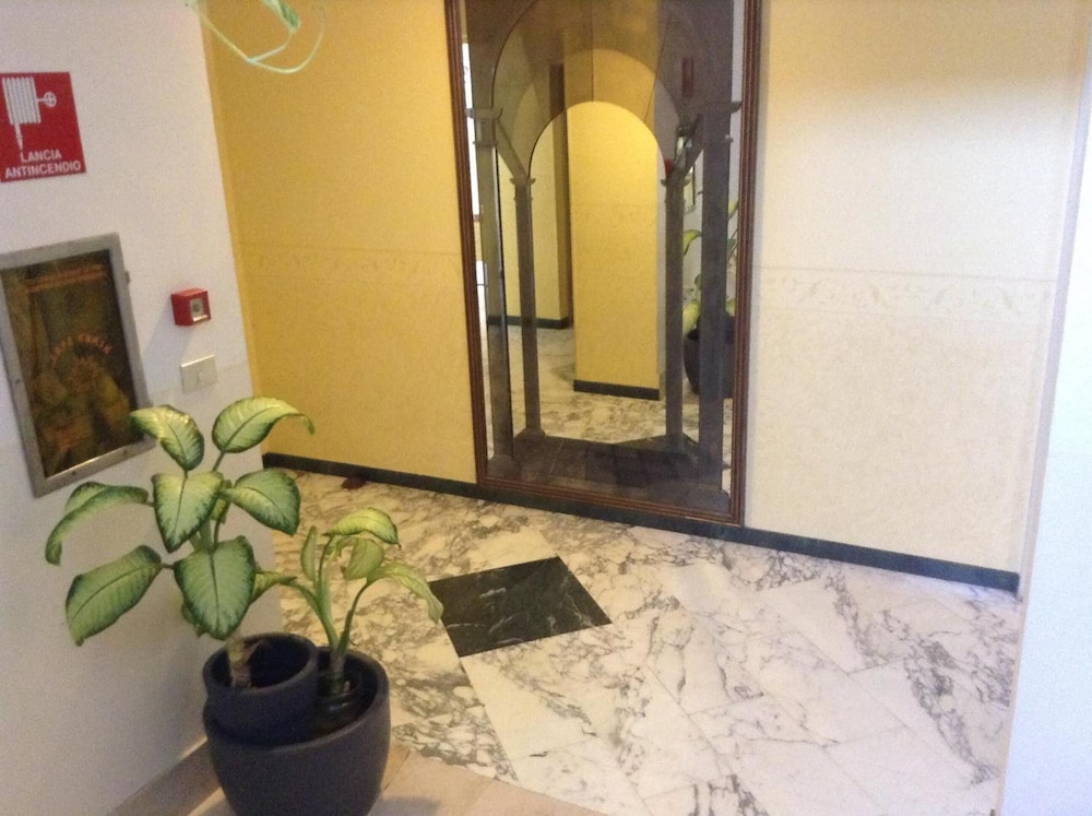 Hotel Cinzia 4/50
