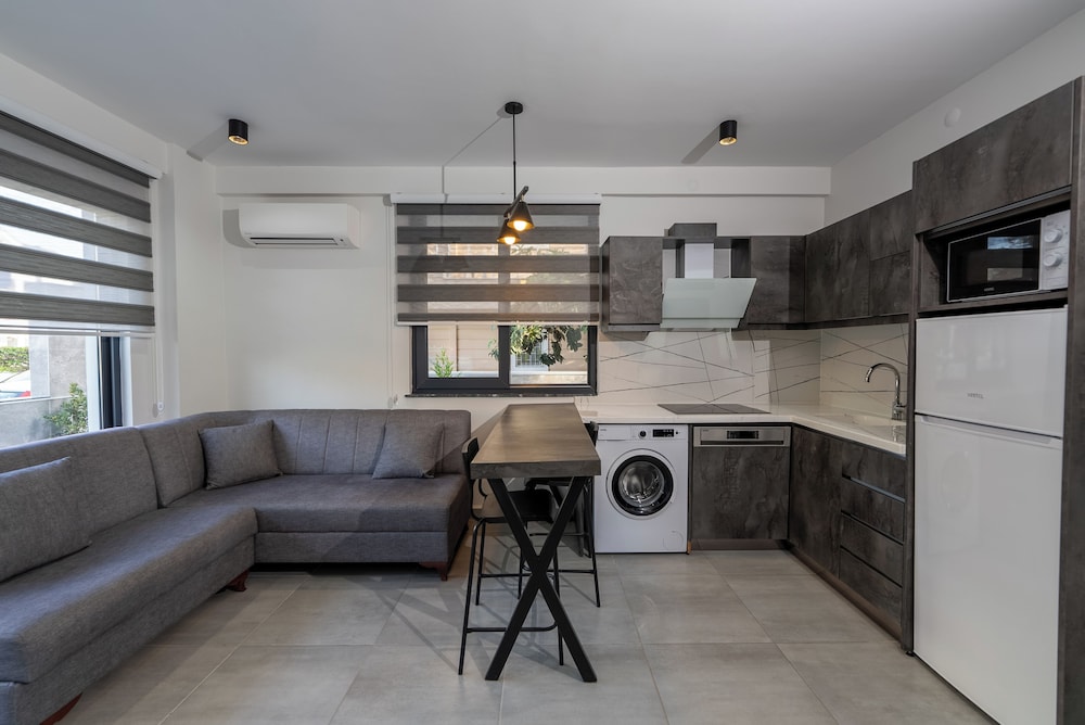 Euronova Hotel Residence 30/50