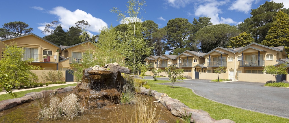 Falls Mountain Retreat 31/35