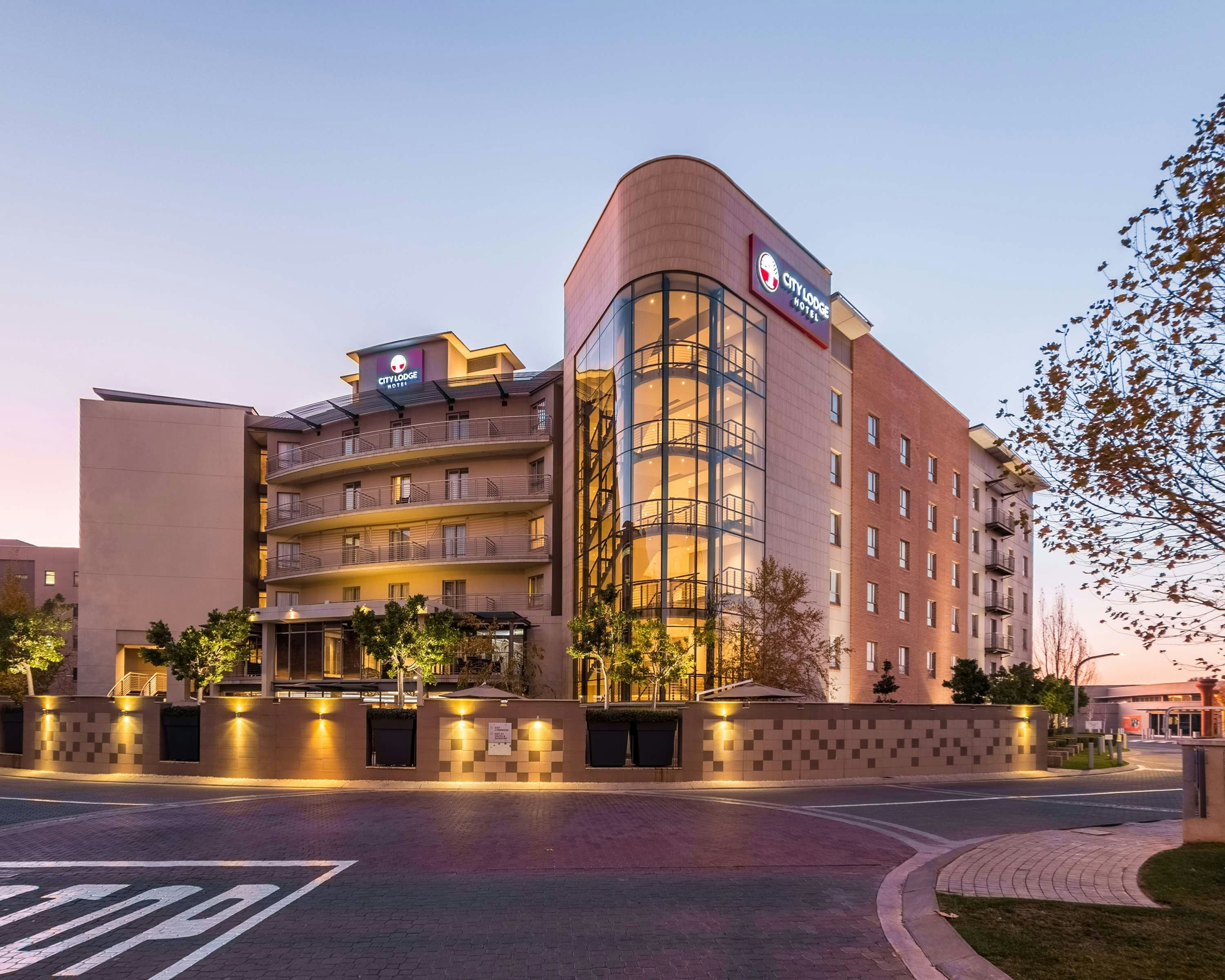 CITY LODGE LYNNWOOD in PRETORIA