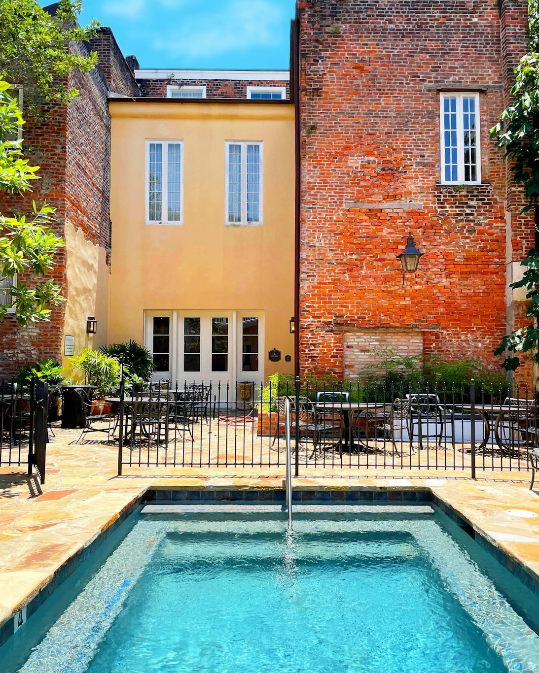 Historic French Market Inn 21/24