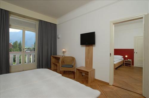 Mattenhof Resort 8/21
