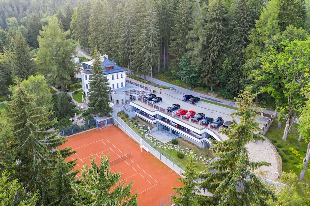 Hotel Bedriska Wellness Resort And Spa 2/80