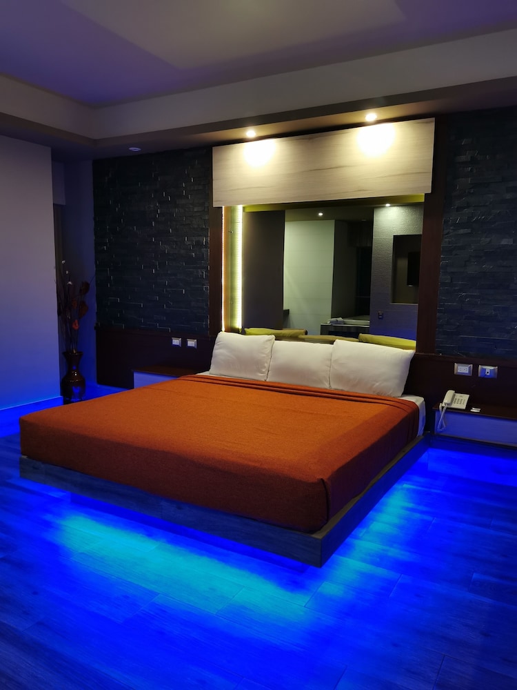 Hotel Plaza Arteaga 21/44