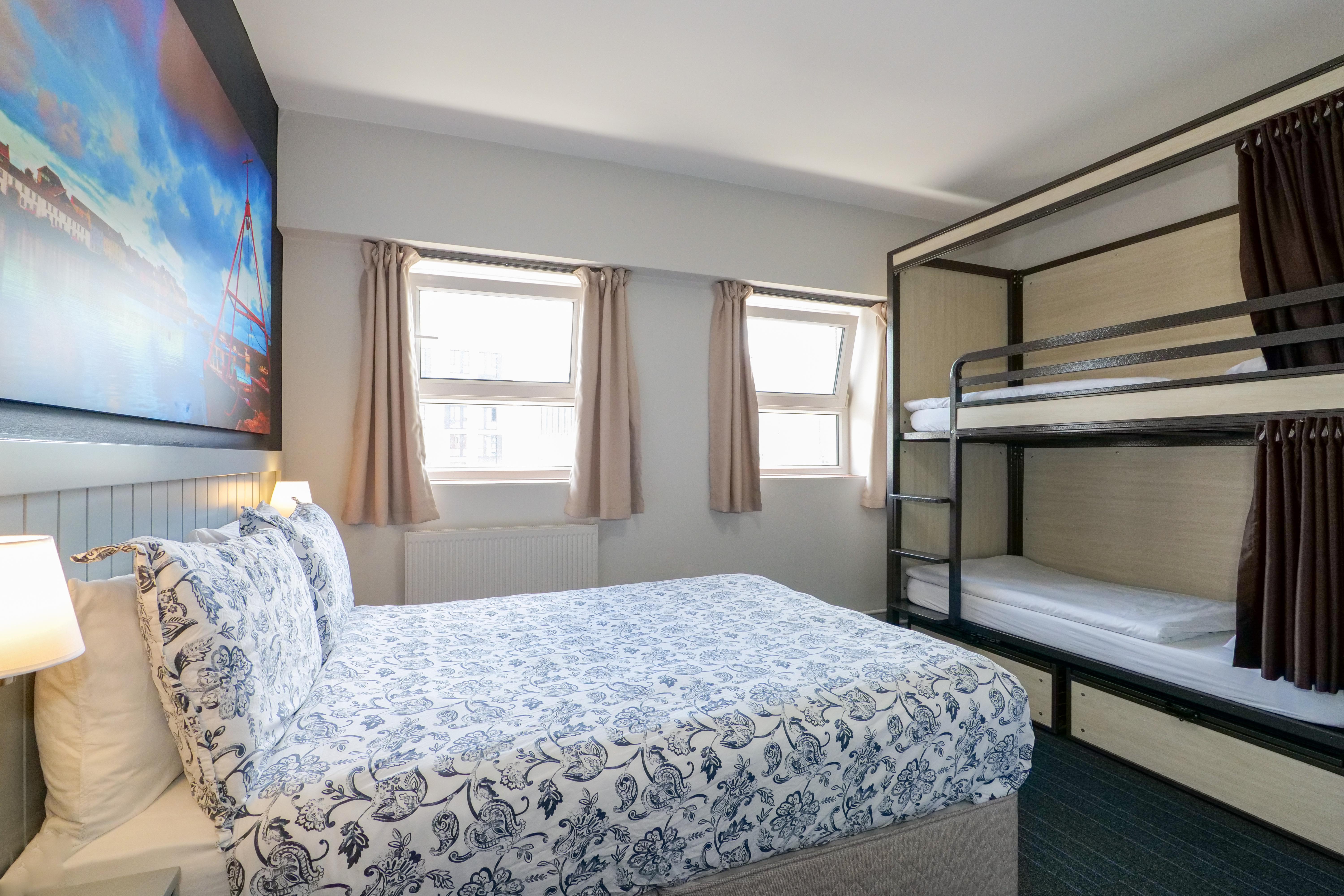 Kinlay Hostel Galway 19/50