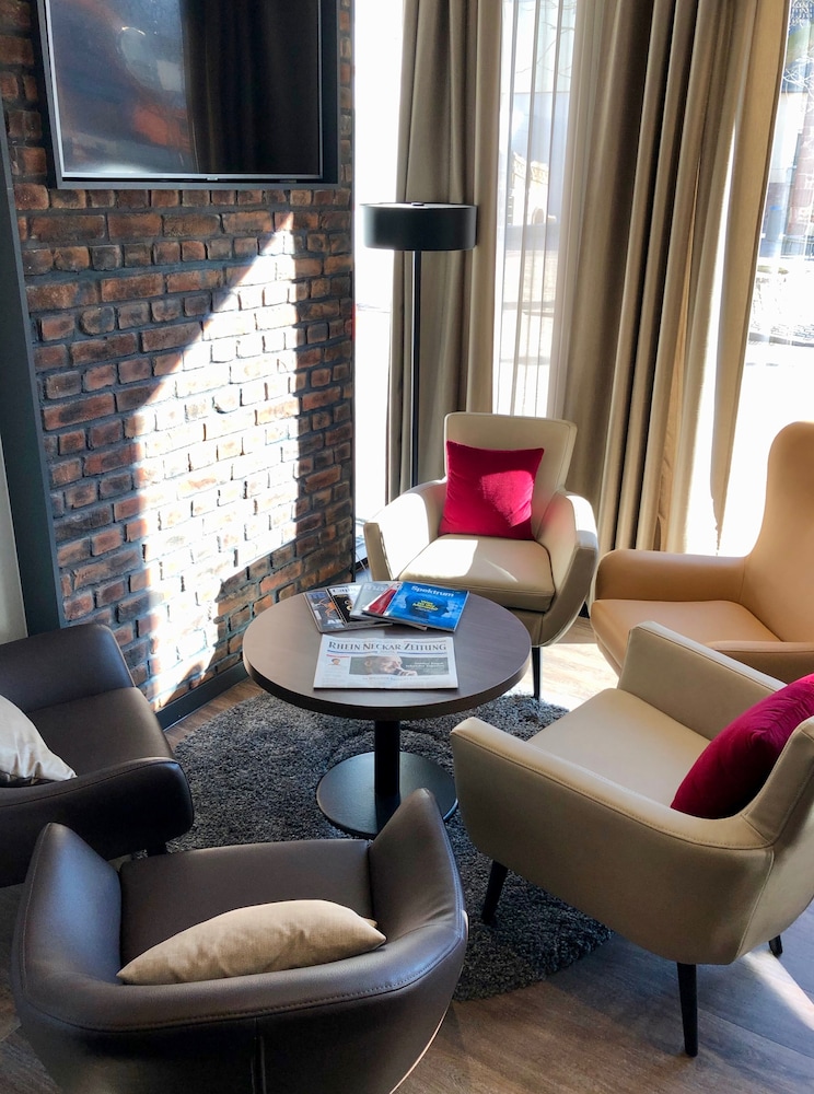 Rafaela Hotel Heidelberg 21/36