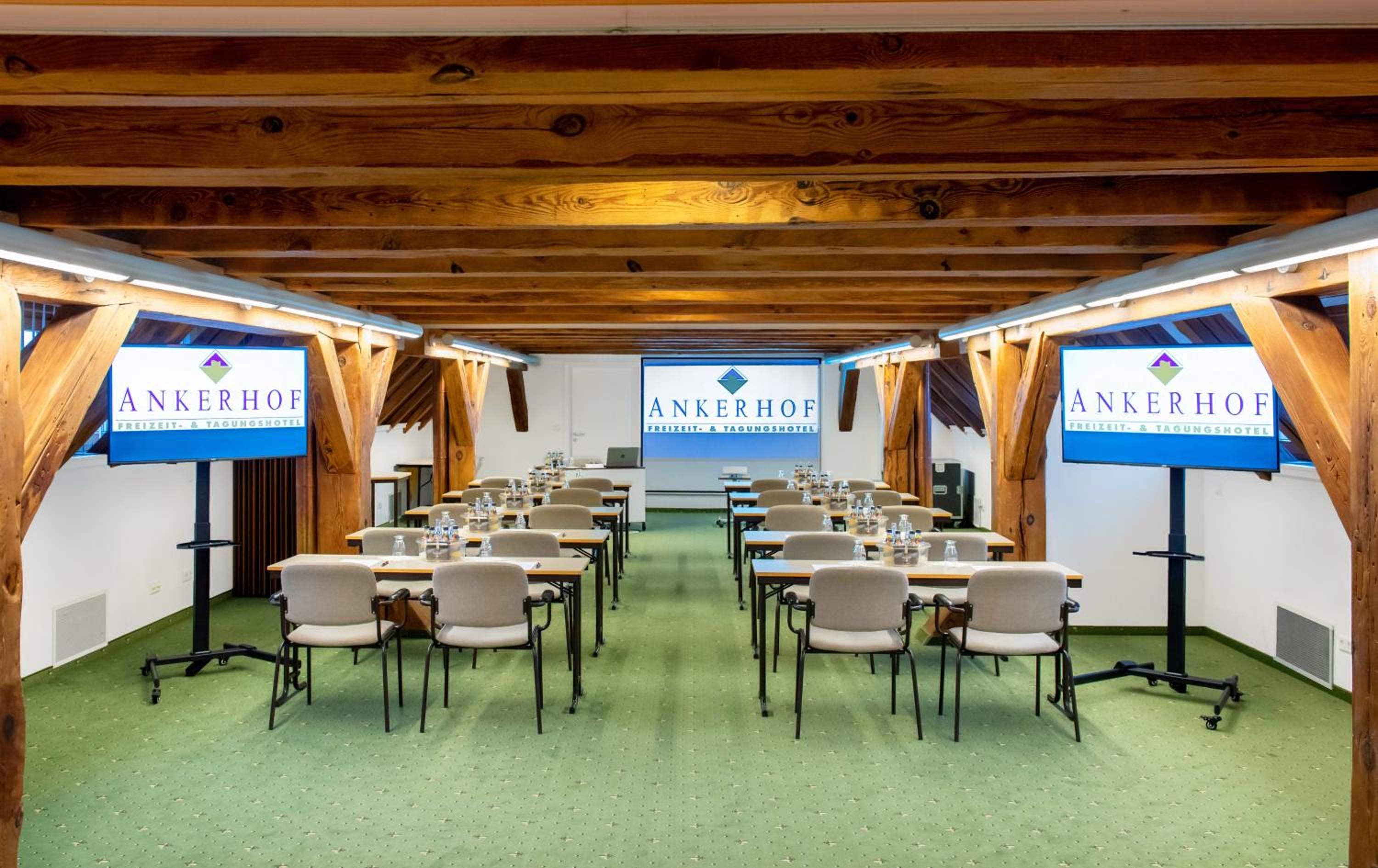 Ankerhof Hotel 52/61