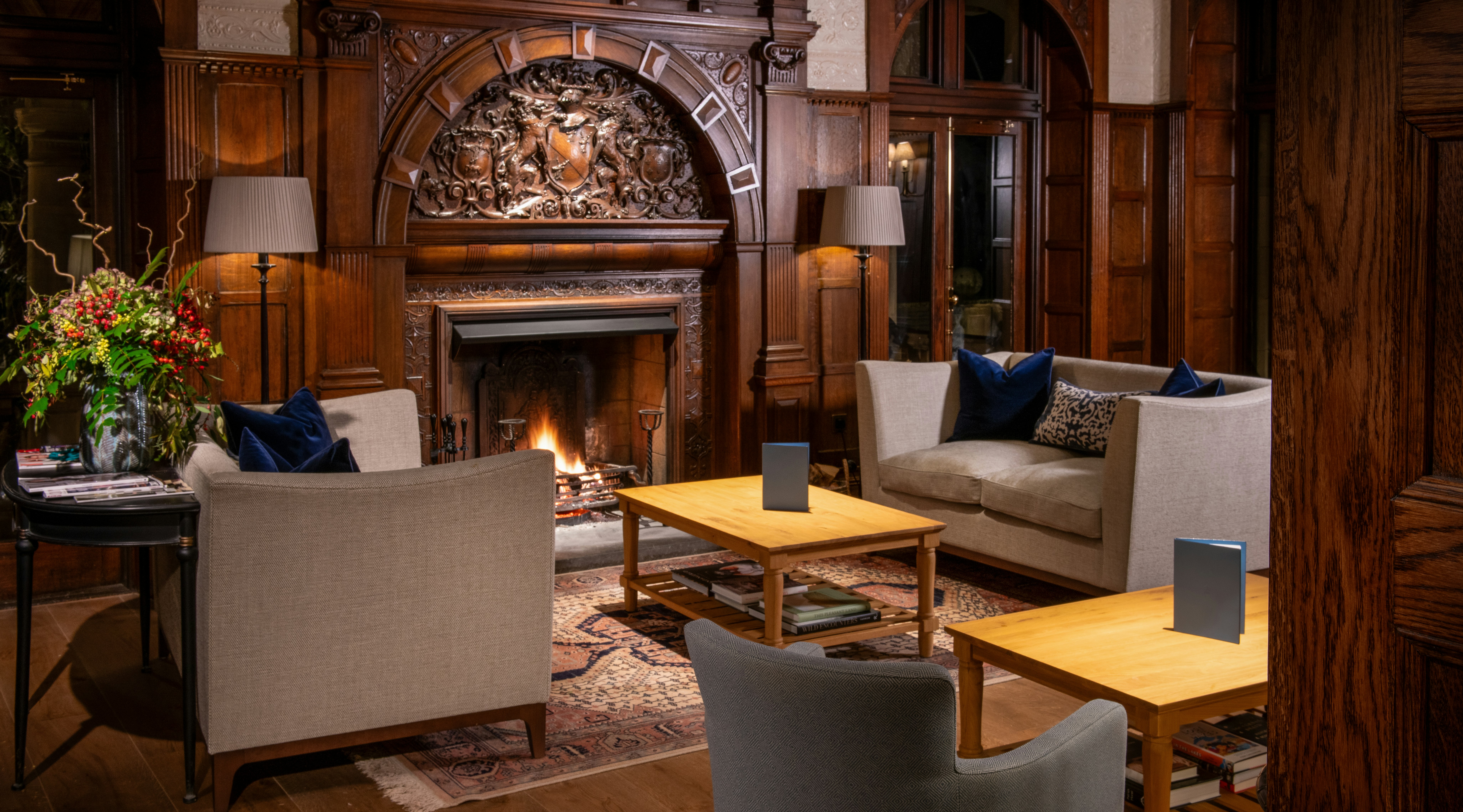 Langdale Chase Hotel 20/34