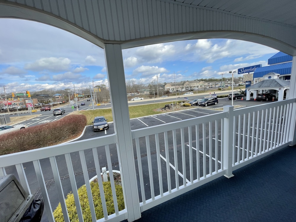 Superlodge Atlantic City/Absecon 10/47