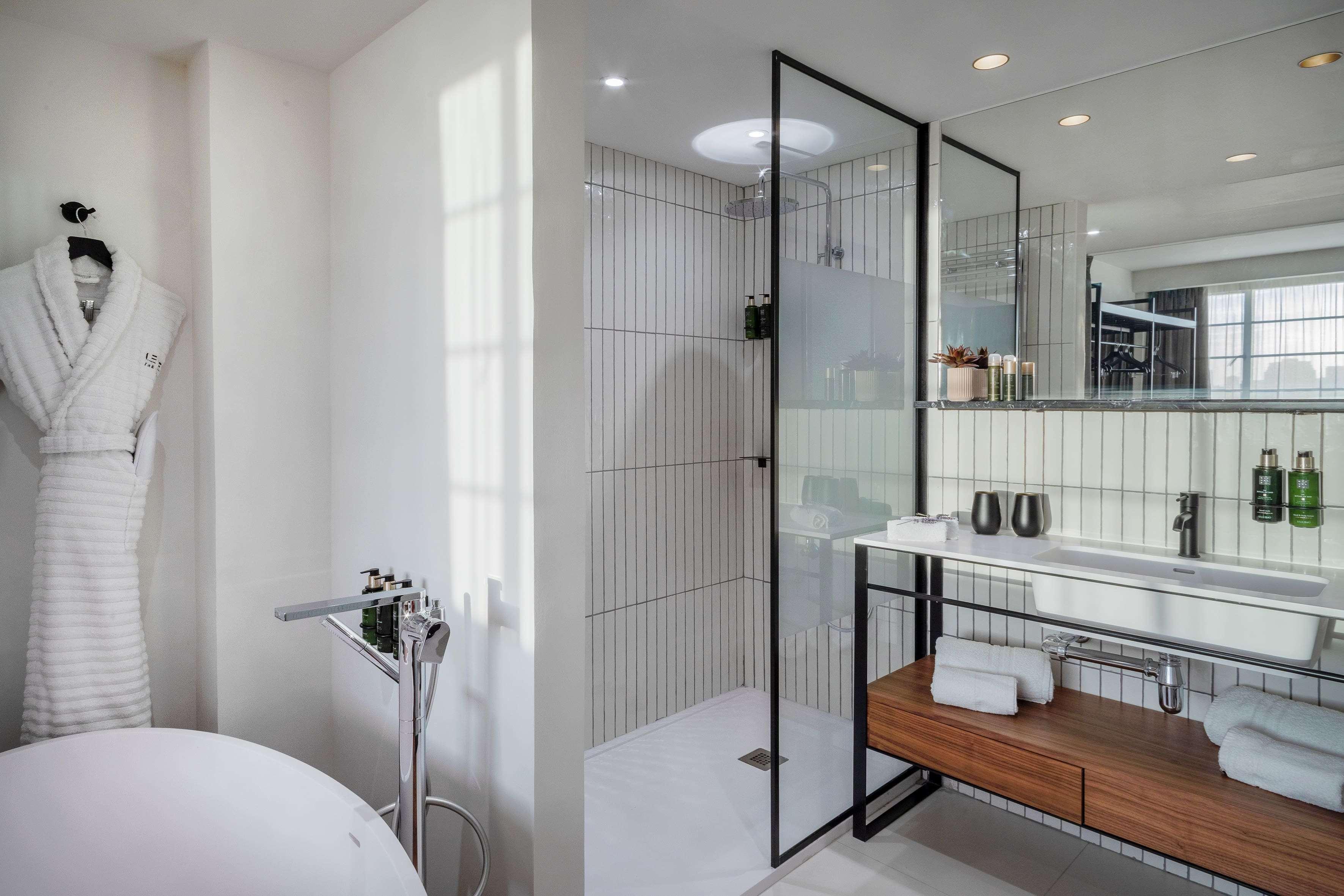 Regent, Suite، The Level At The Melia White House 9/10