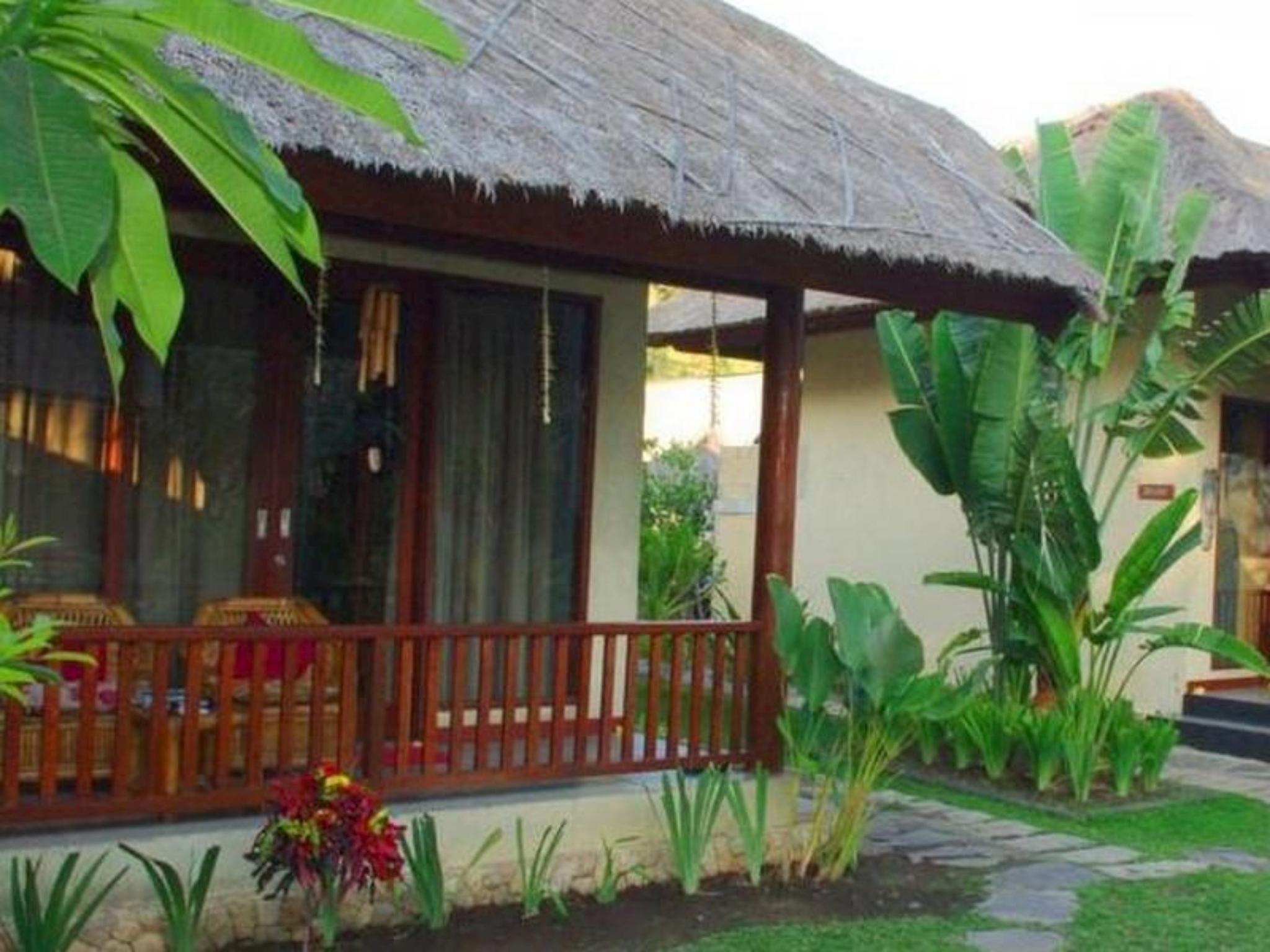 Jo Je Bungalows 1/22