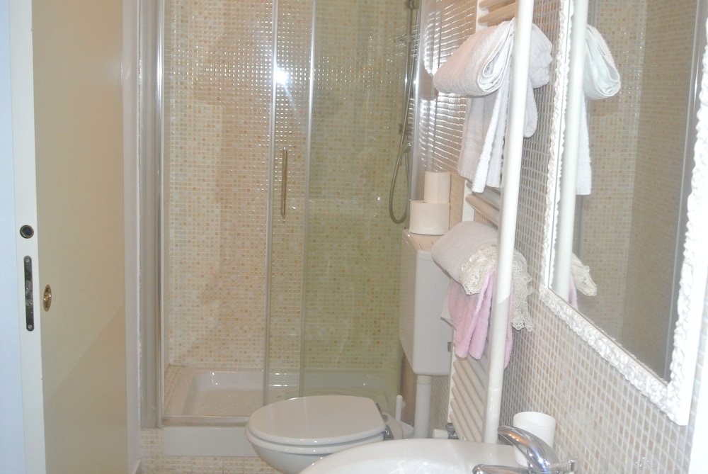 B&B Portanuova 20/50