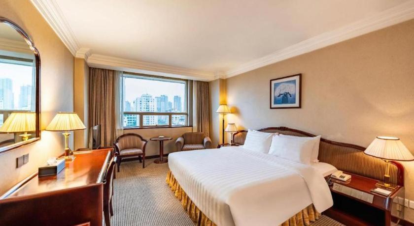 KUNMING HOTEL 22/50