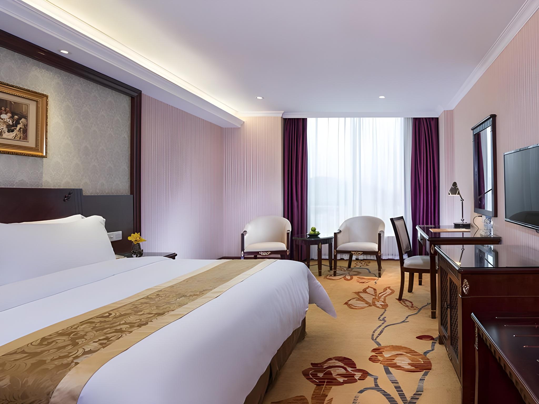 Viennahotel Dongguan Fenggang Yongsheng Street 28/50