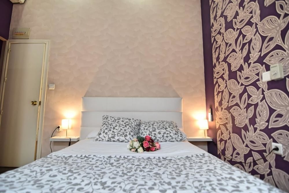 Apartamentos Marques de la Merced 3/45