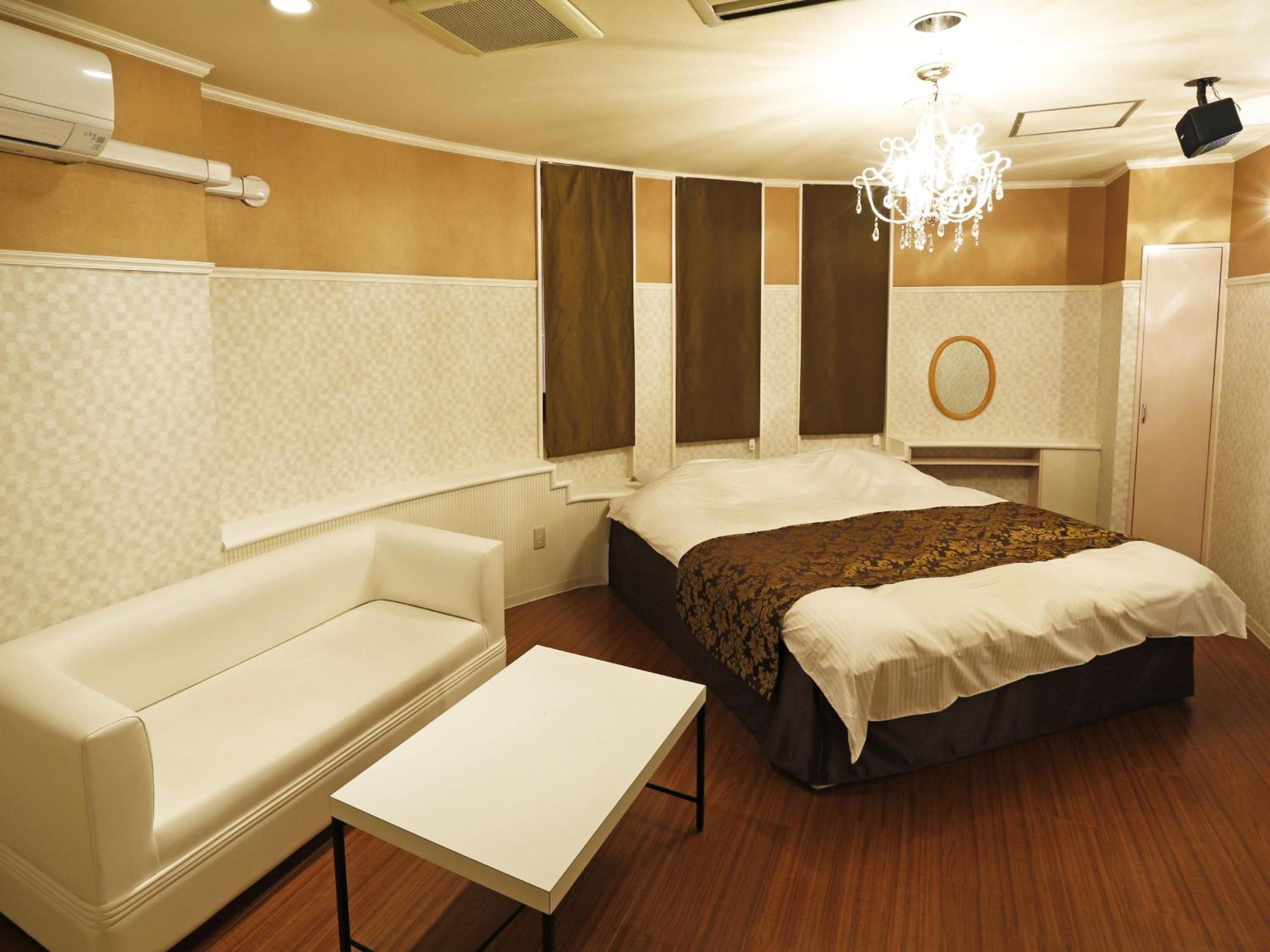 Room, King Bed