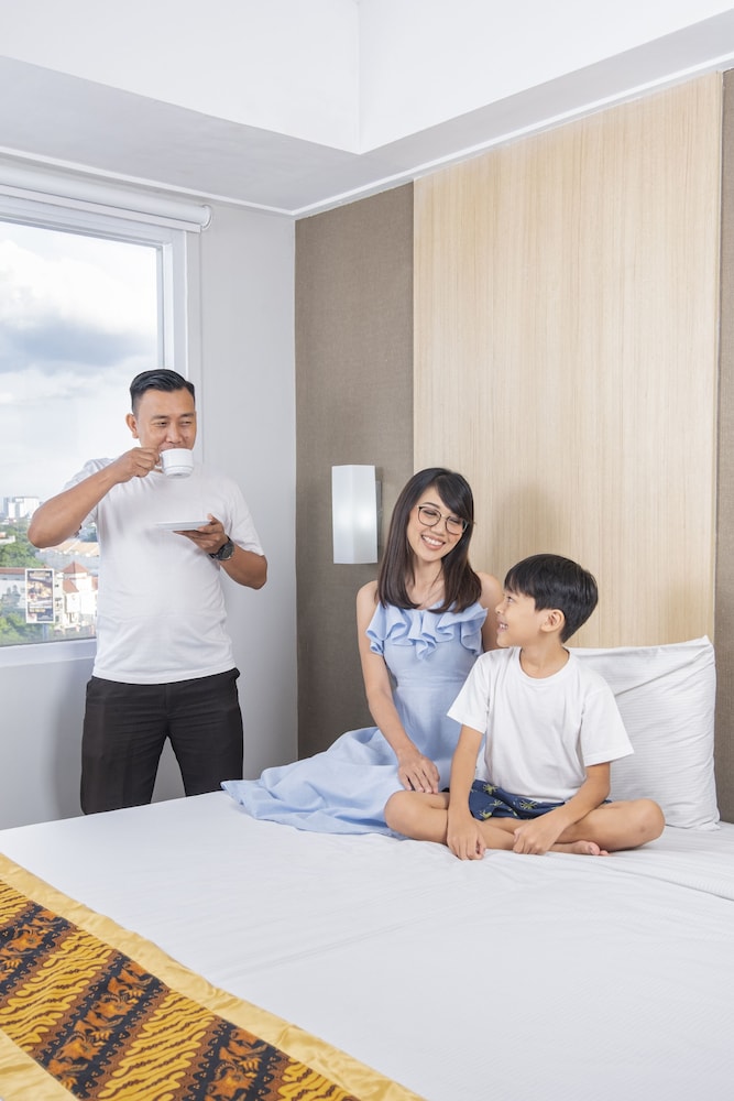 Hotel Citradream Bintaro 16/51