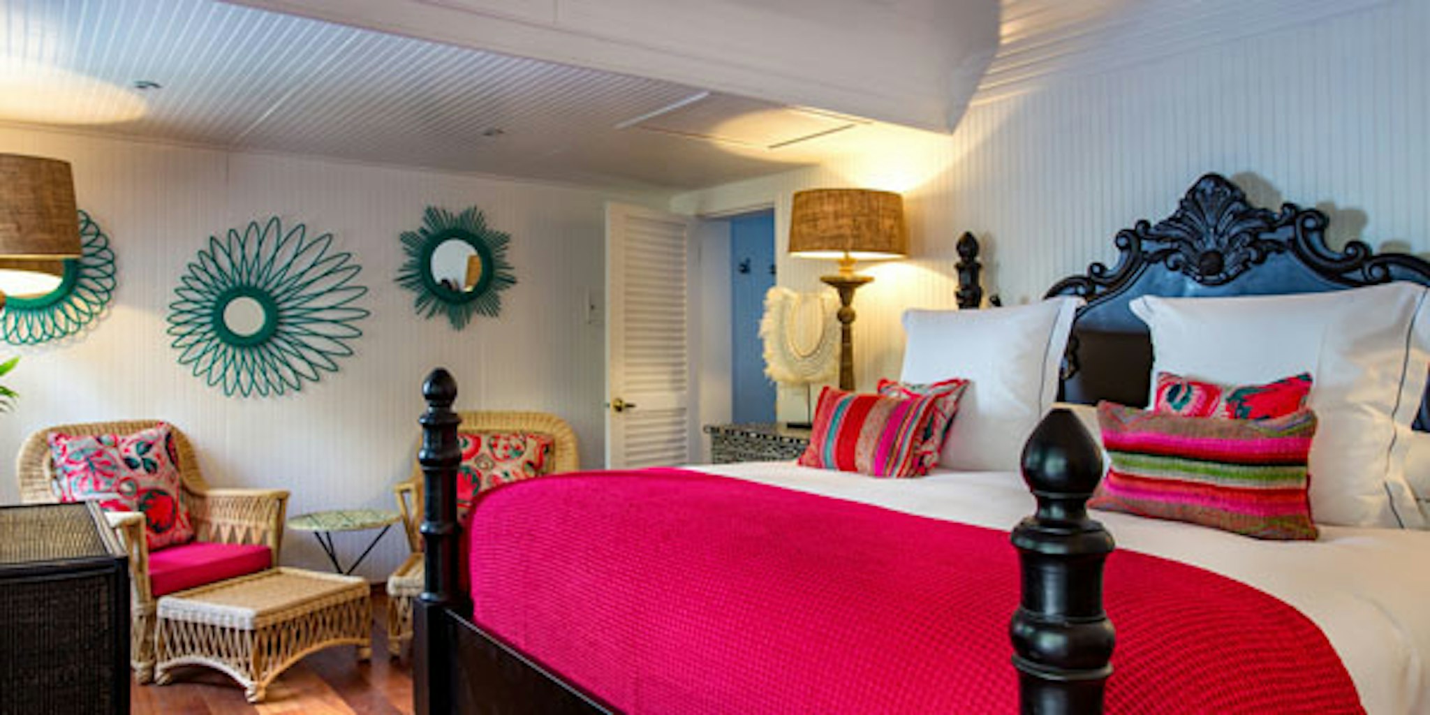 Gyp Sea Saint-Barth 6/29