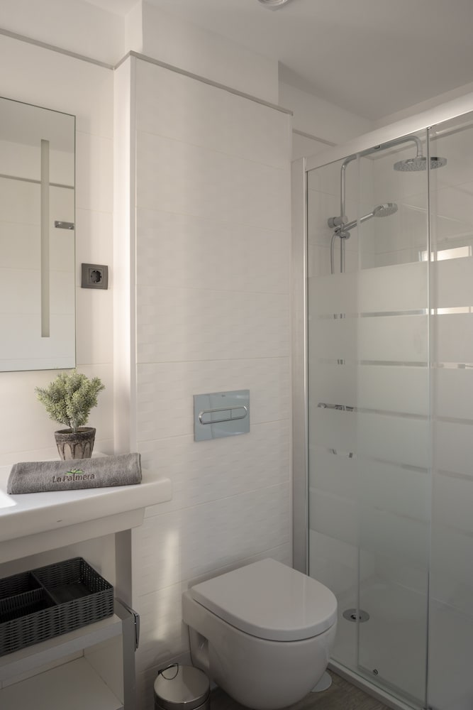 La Palmera Hotel Boutique 37/43