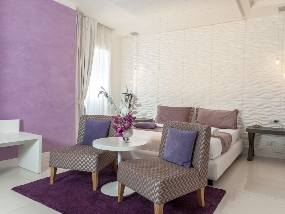 Hotel San Pietro 47/79