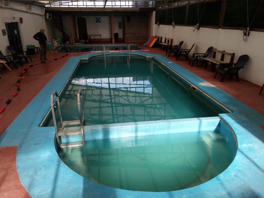 Hotel Savoia 10/21