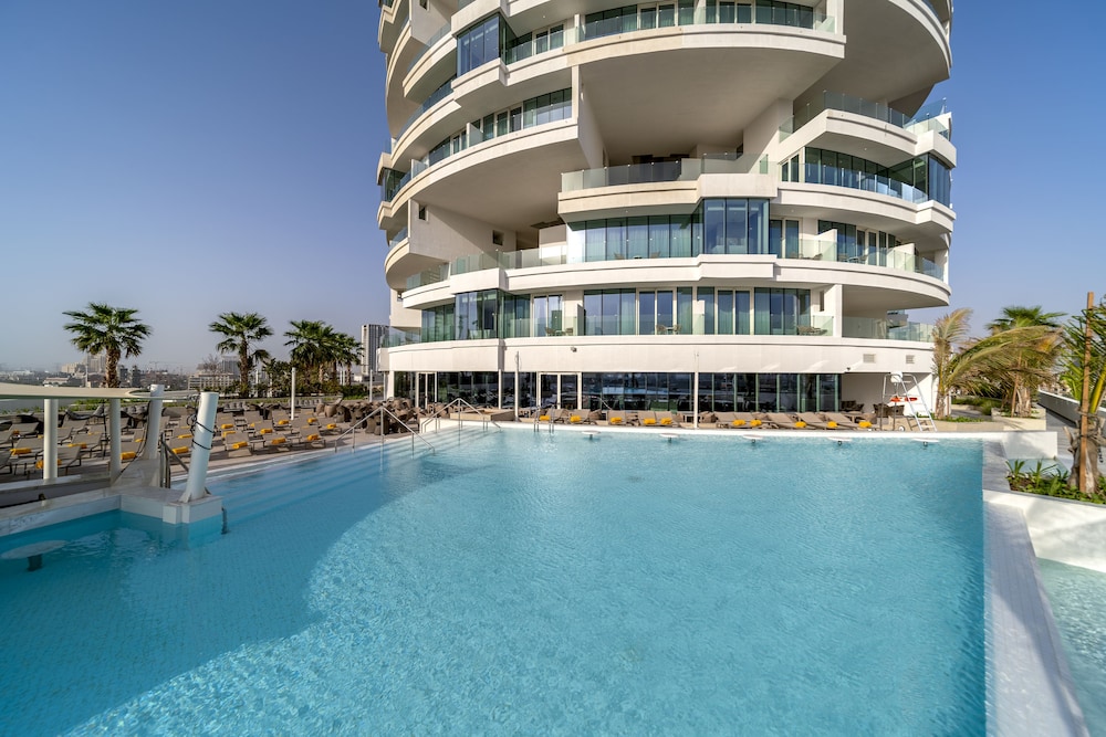FIVE Jumeirah Village Hotel 2/35
