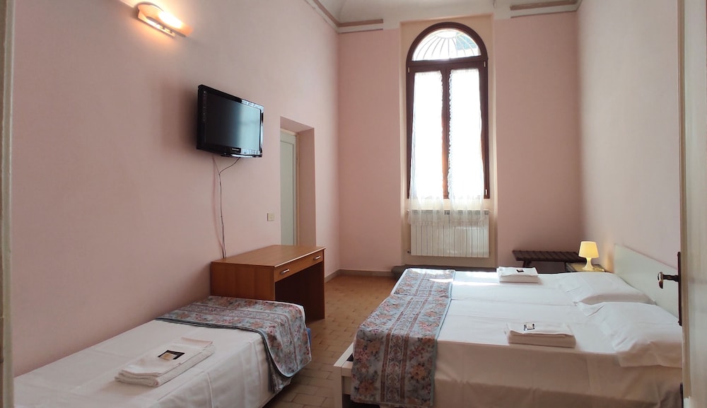 Hotel Rita Major 24/59