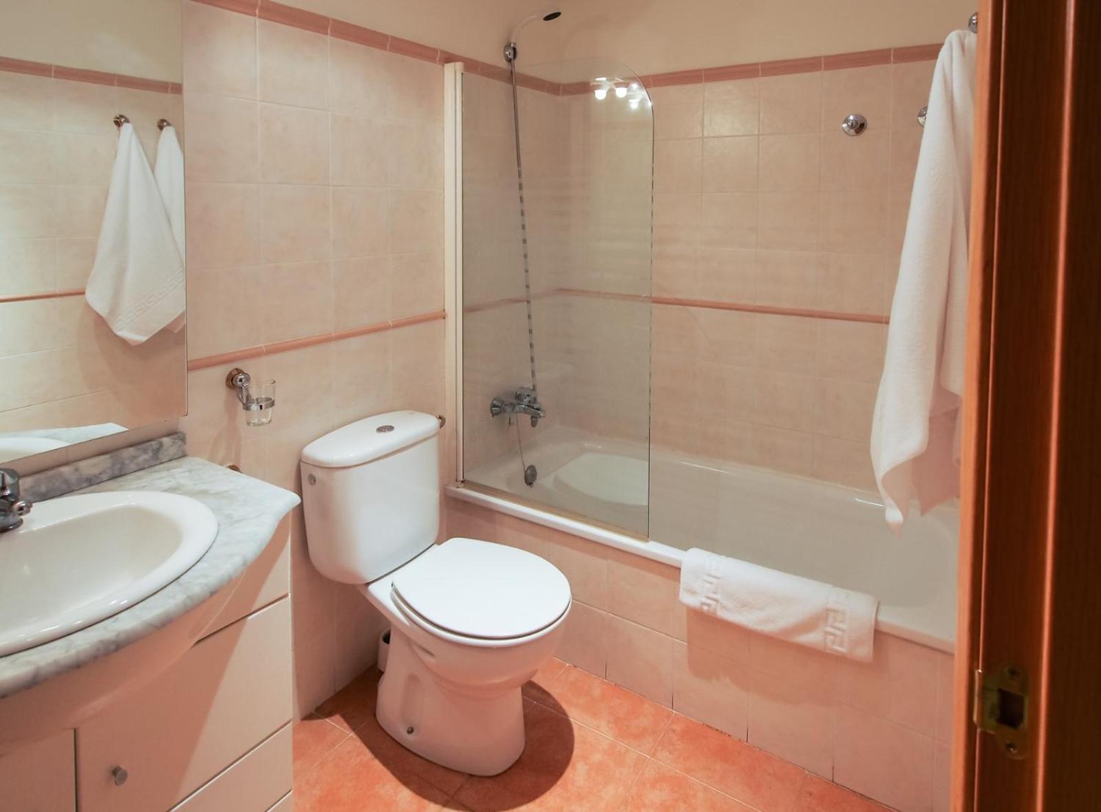 Apartamentos Rurales Altuzarra 15/16
