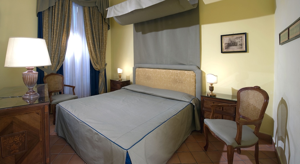 Chiaja Hotel De Charme 12/49