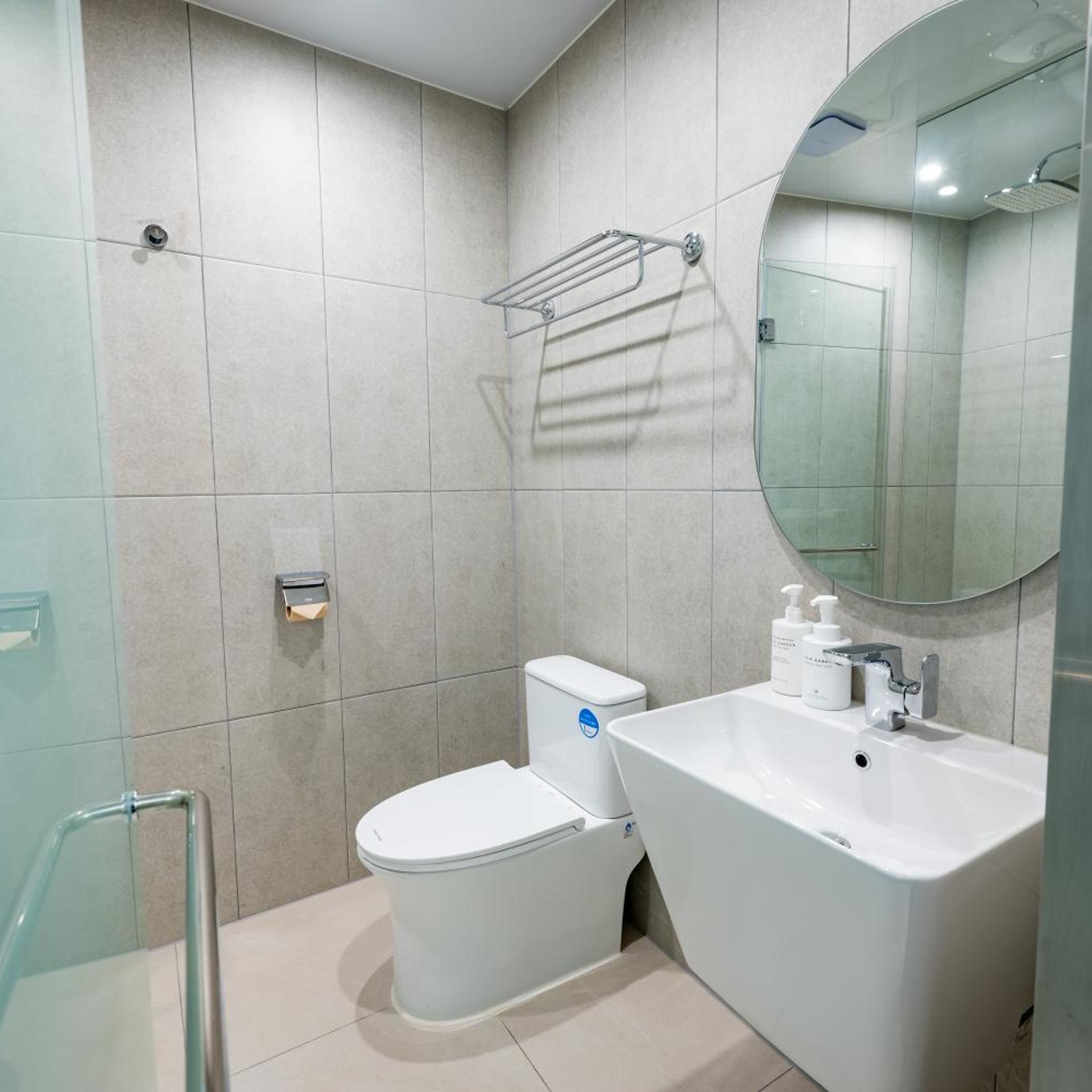 Jamsil Hotel Bene 42/43