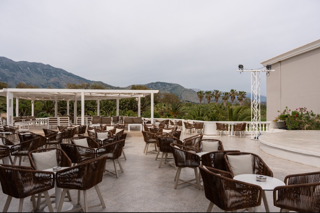 Mythos Palace Resort and Spa 25/41