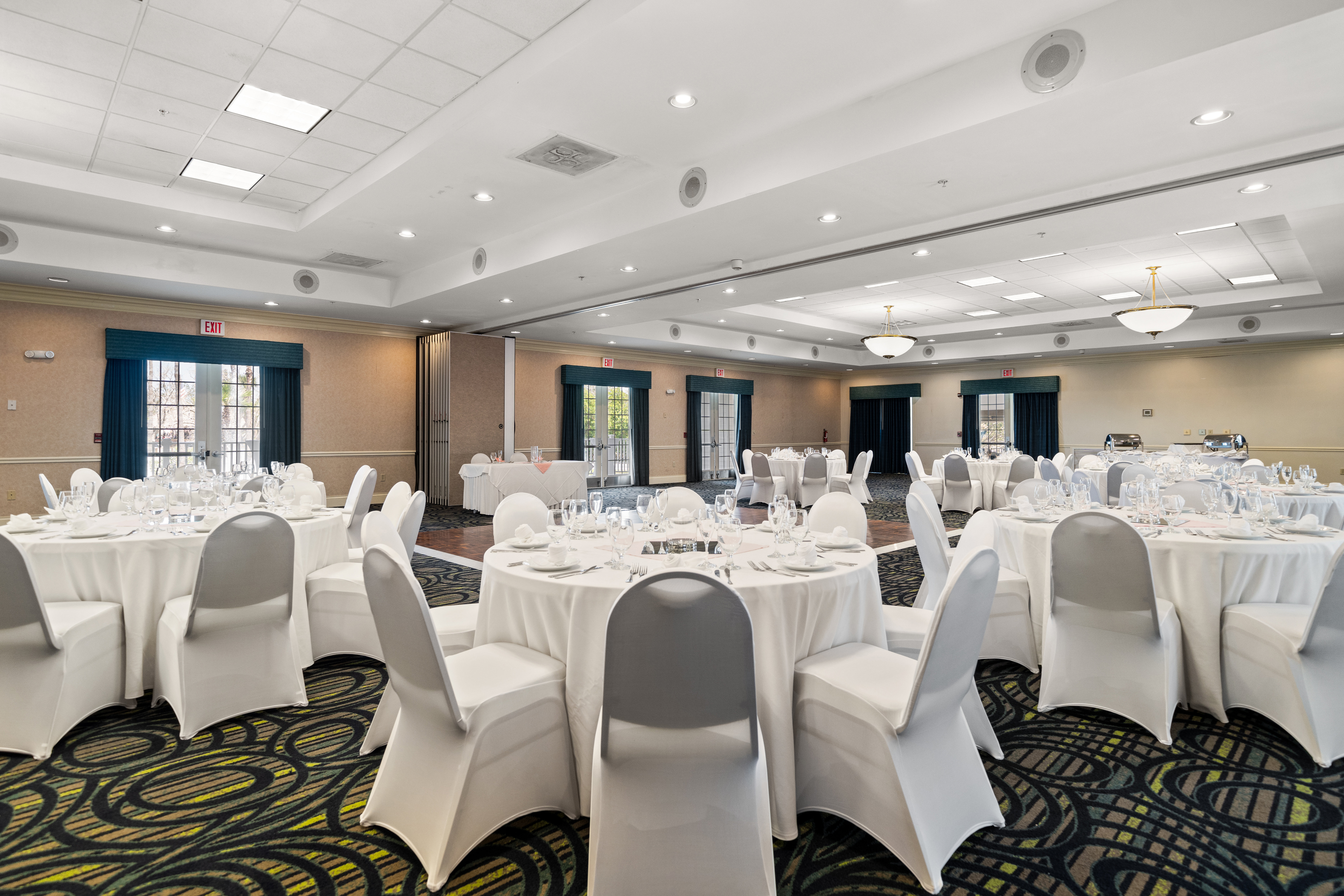 Holiday Inn & Suites Clearwater Beach S-harbourside 115/130