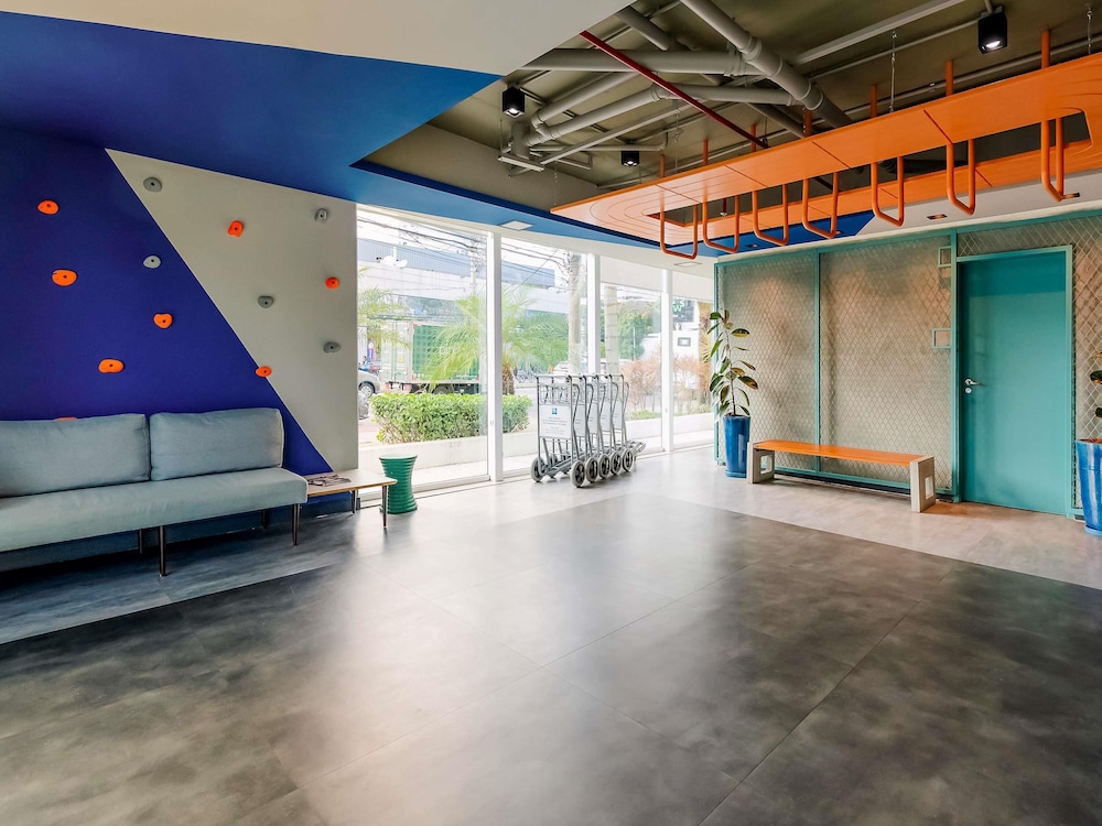 Ibis Budget Vitoria 38/50