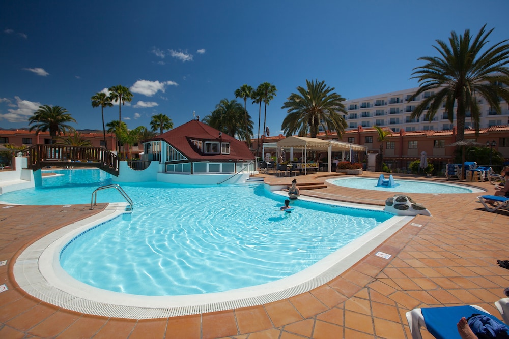 Grupotel Jardin del Sol 23/31