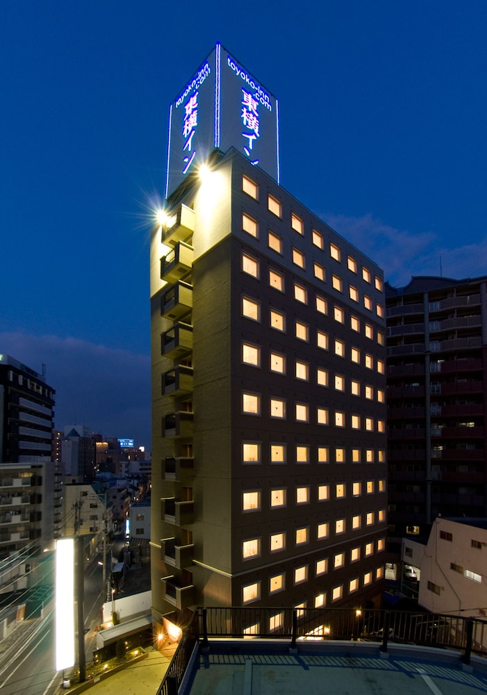 Toyoko Inn Fukuoka Tenjin 6/50