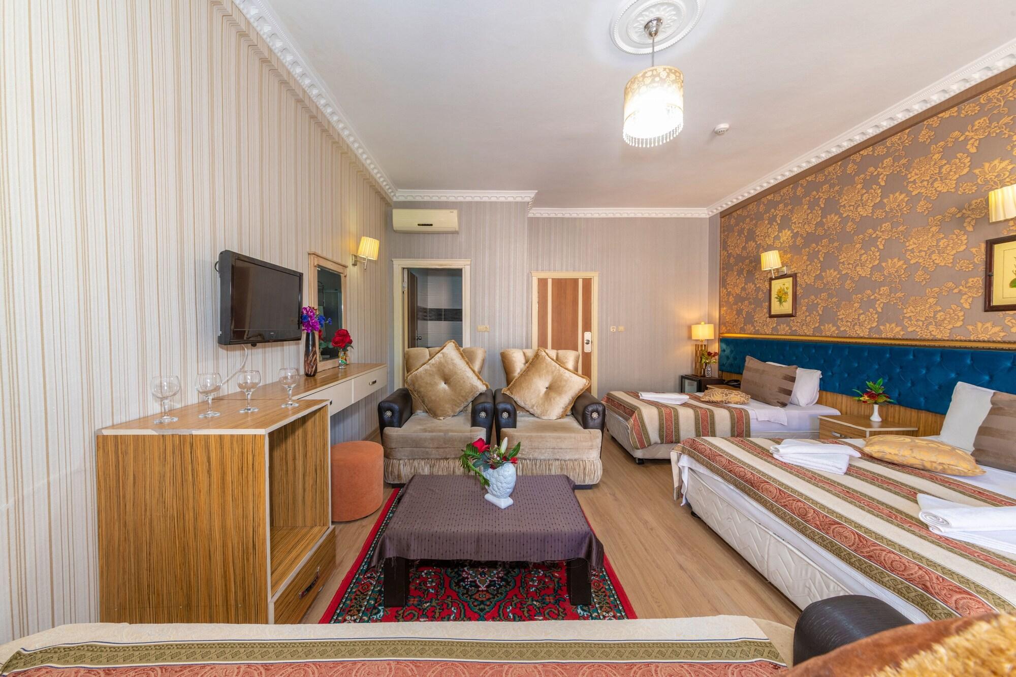 Ista Palace 44/55
