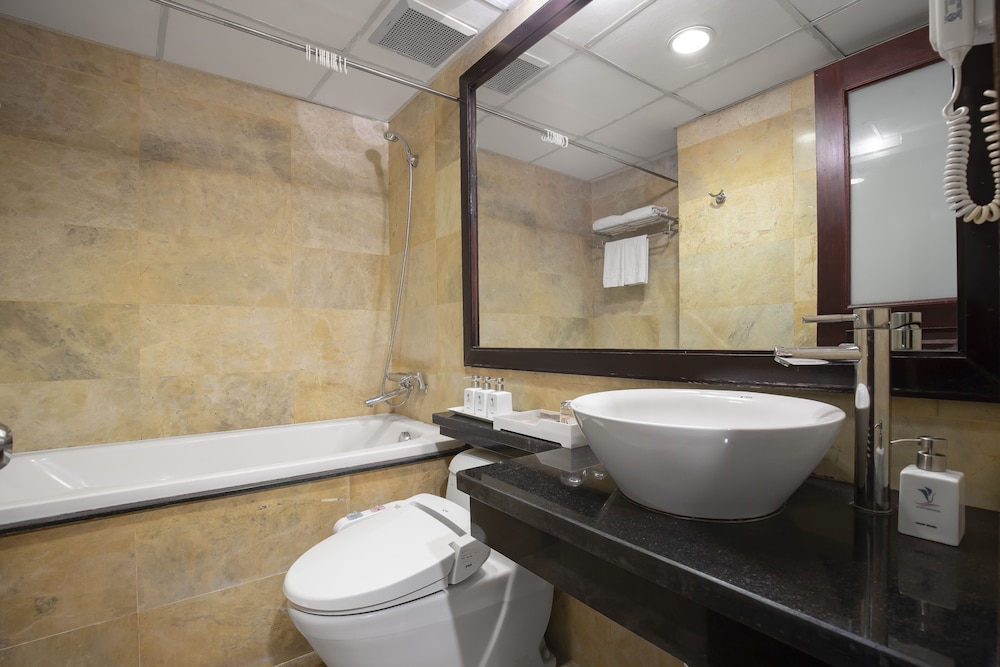 TK123 Hanoi Hotel 85/88