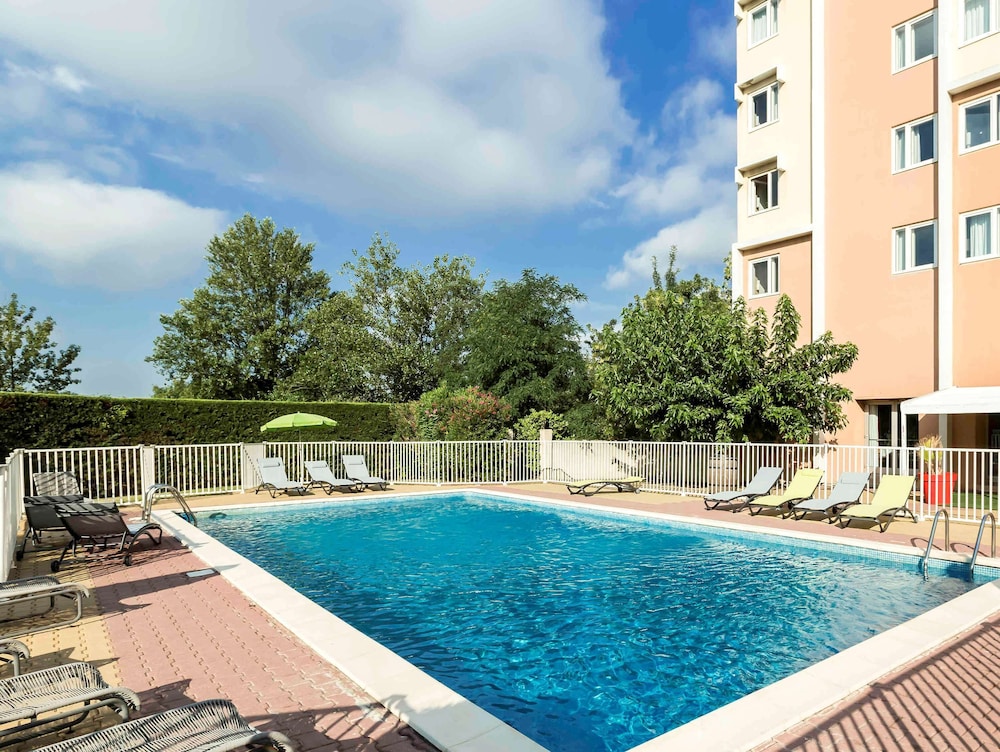 Ibis Beziers Est Mediterranee 6/73