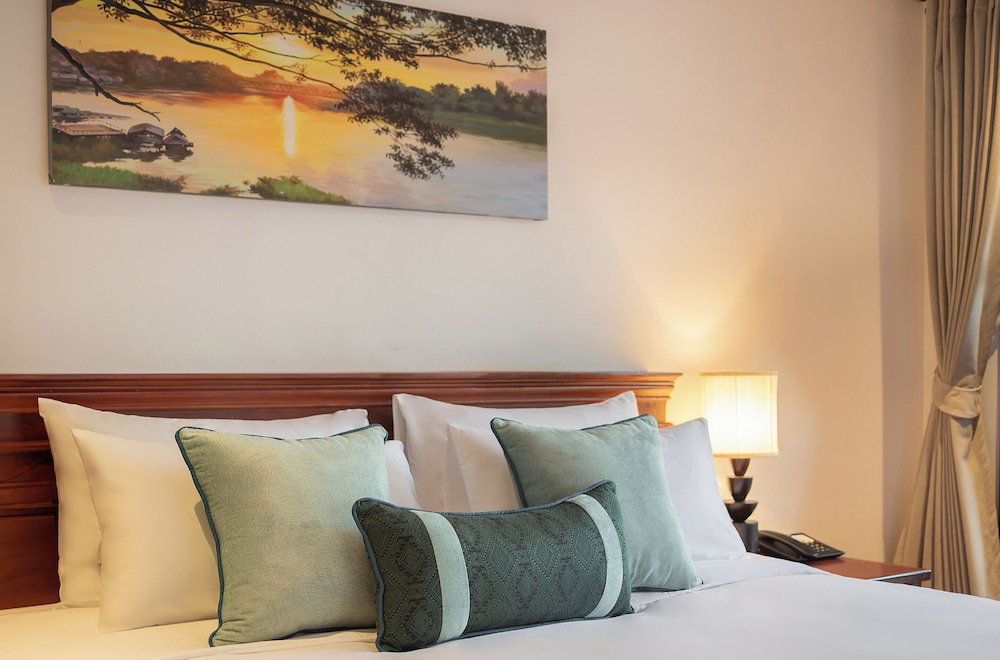U Luang Prabang 14/48