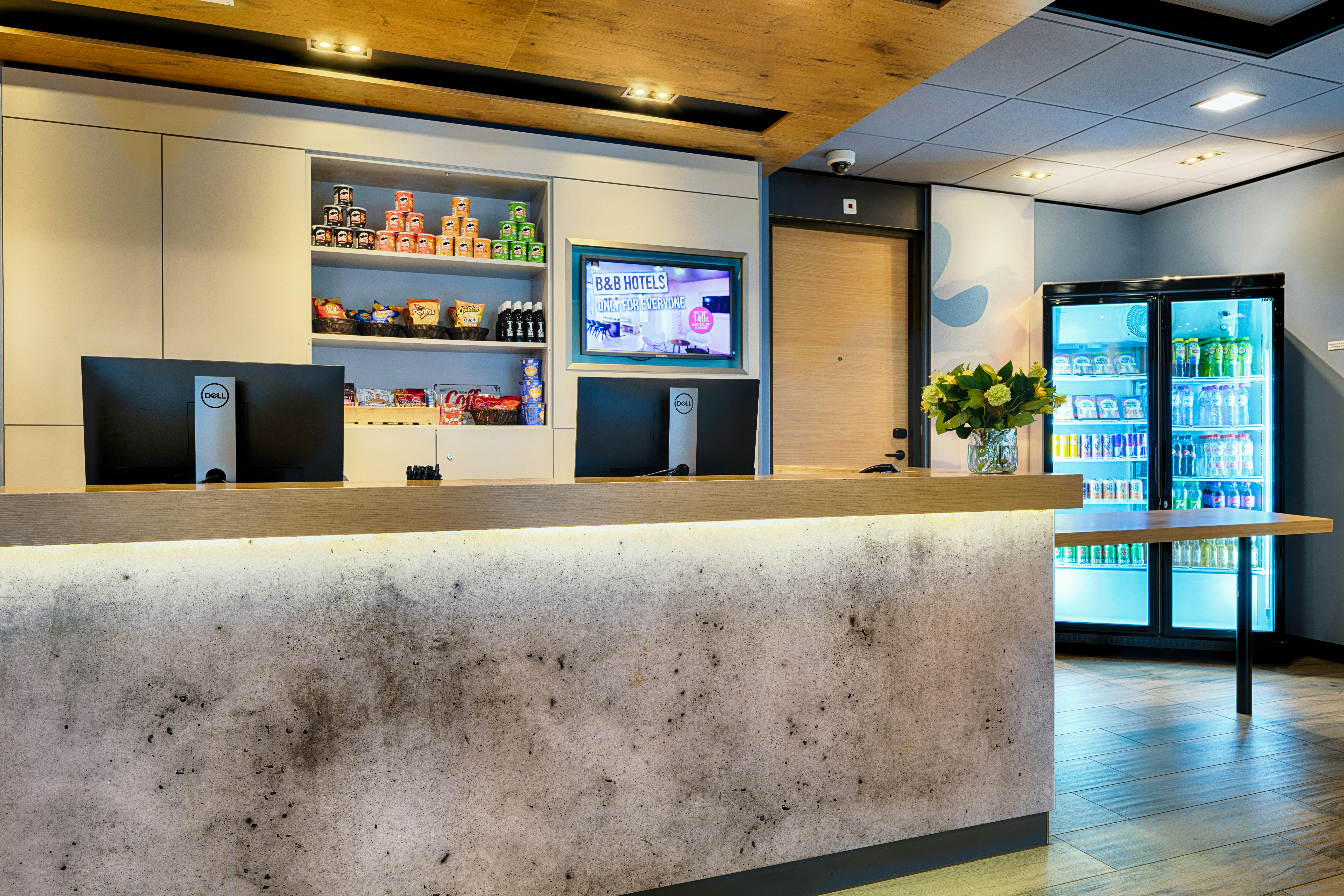 B B Hotel Amsterdam Zaandam 17/50