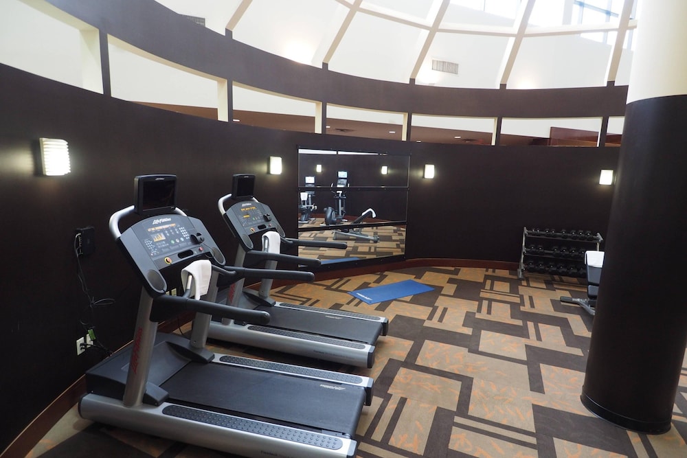 Courtyard by Marriott Columbus West 22/39
