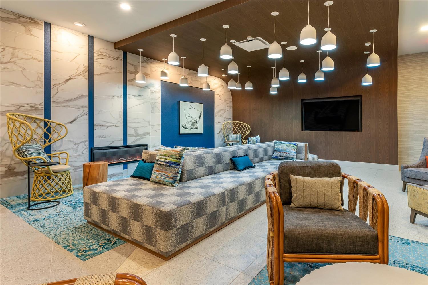 Cambria Hotel Ocean City Bayfront 14/21