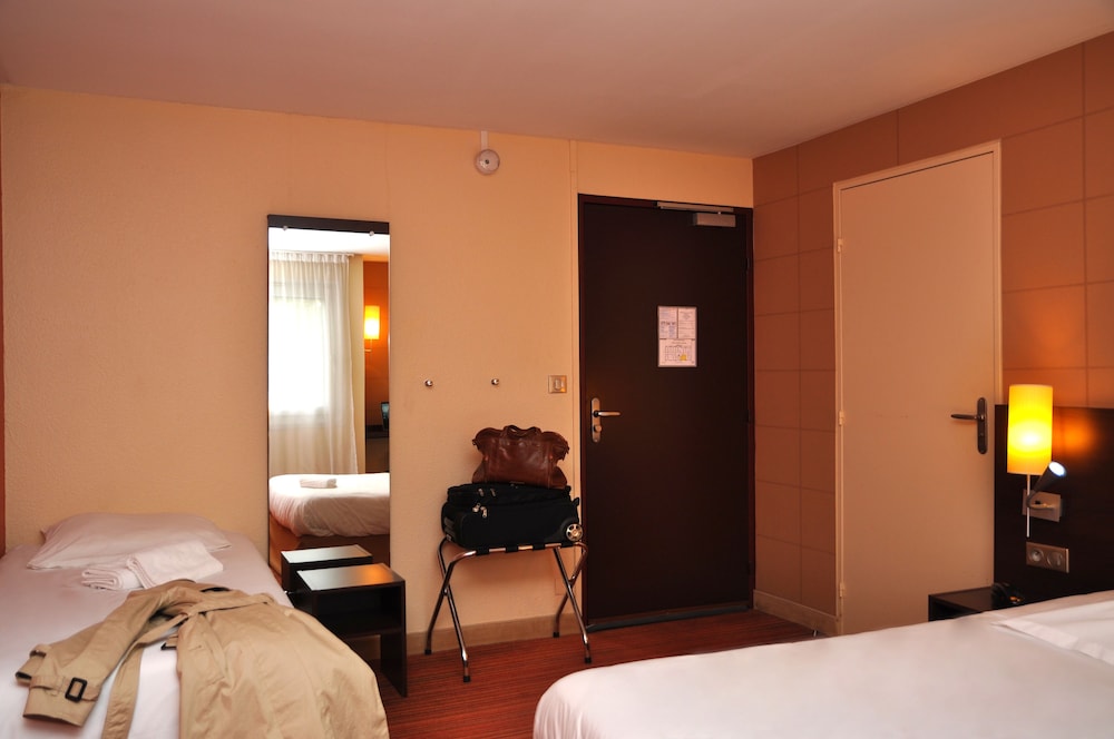 Hotel Inn Design Amiens Resto Novo 12/53