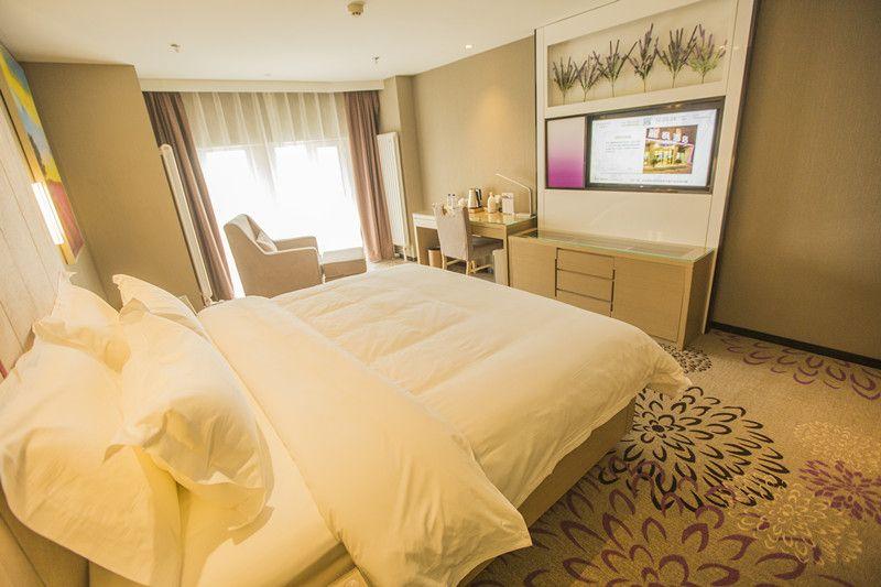 Lavande Hotels (Harbin Haxi Railway Station) 20/48