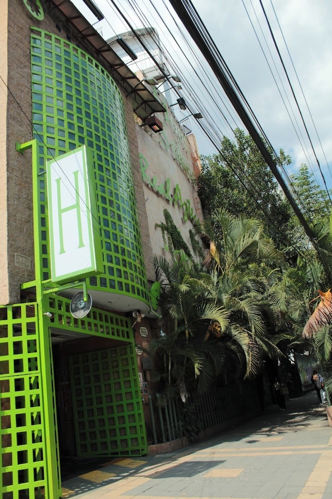 Hotel Villas and Suites Real Azteca 3/41