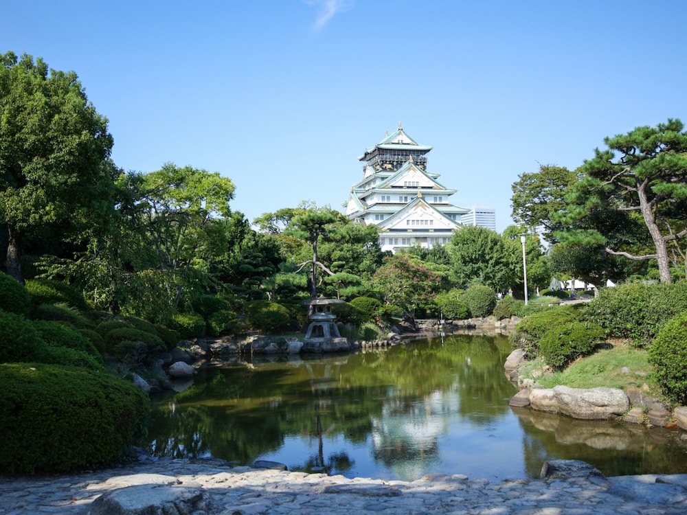 TOYOKO INN OSAKA TSURUHASHI EKIMAE 54/54