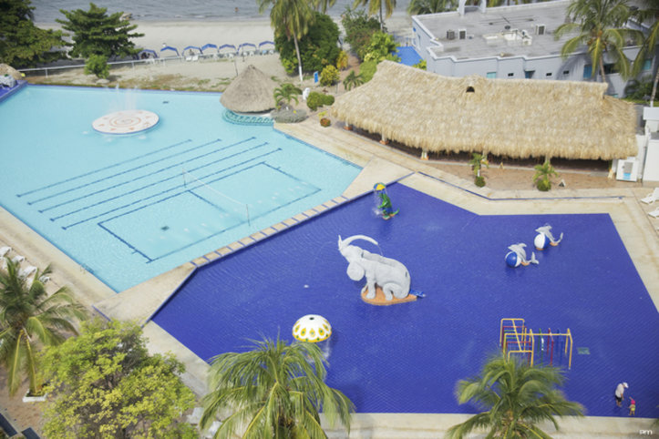 GHL Relax Hotel Costa Azul 7/20
