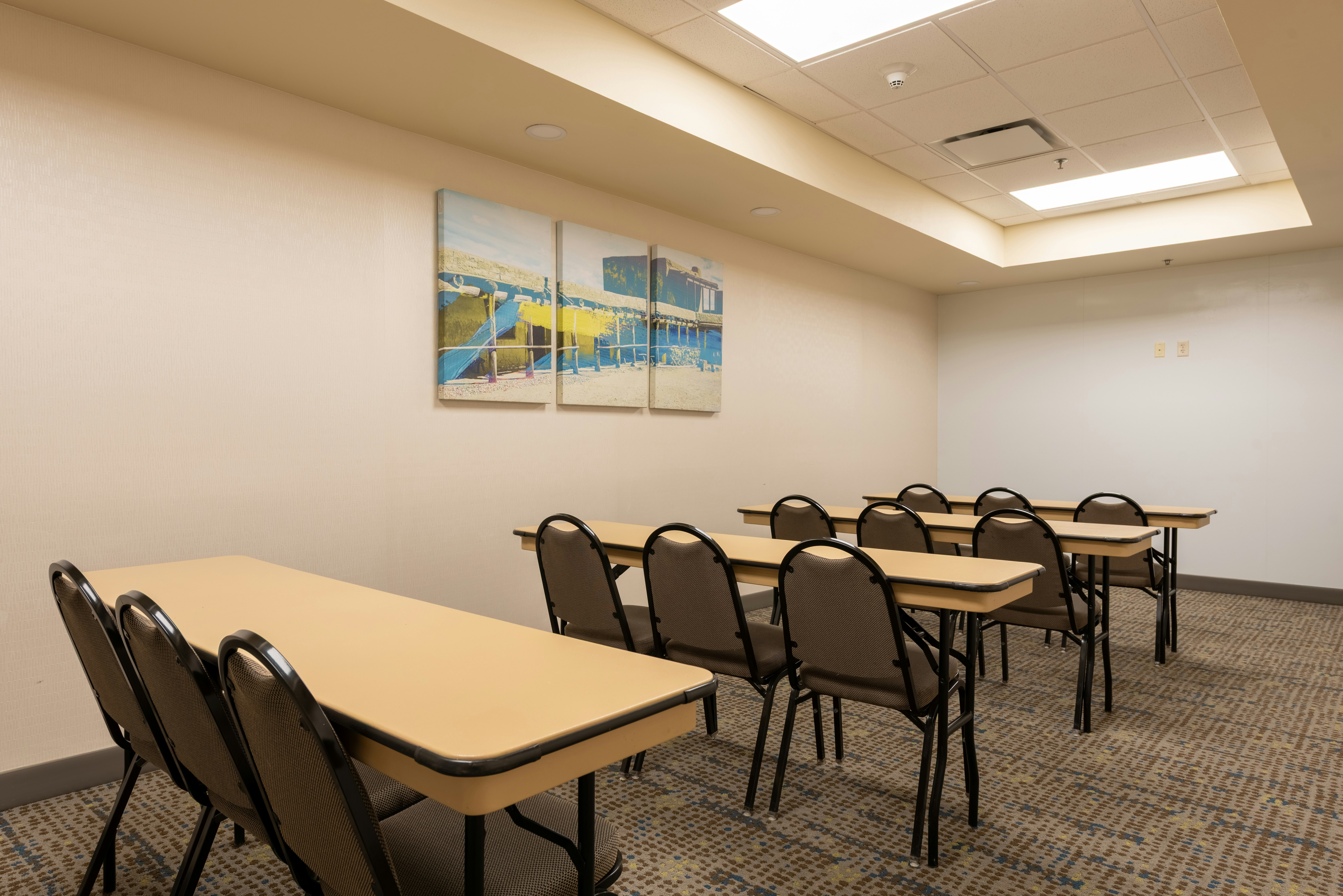 Hampton Inn La Junta 31/47