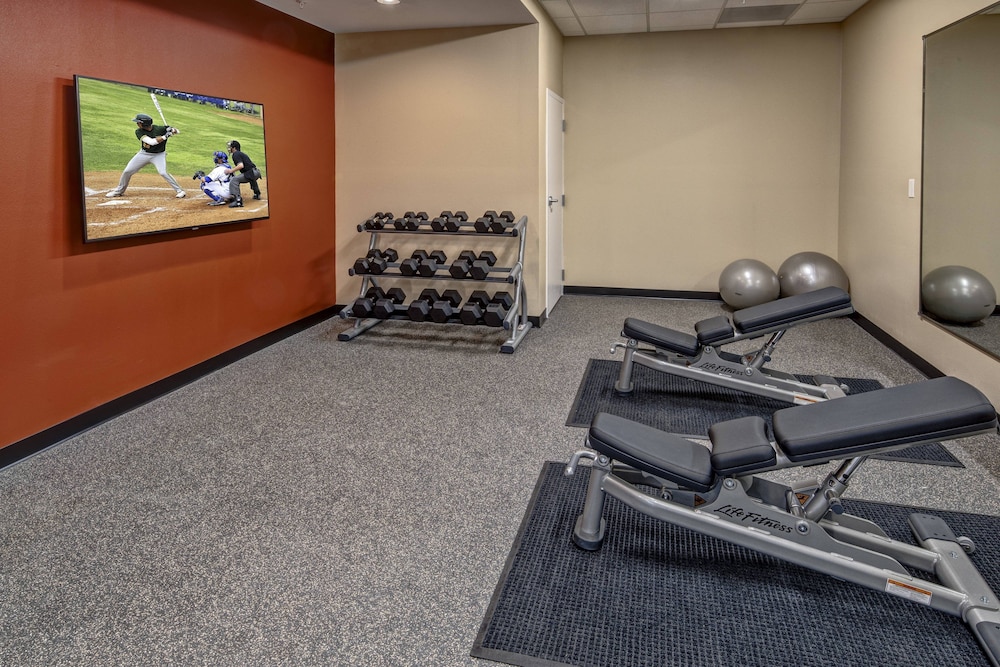 Towneplace Suites By Marriott Hot Springs 22/47