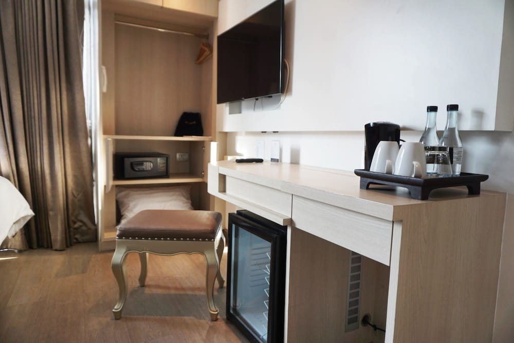 Syama Mansion Phromphong 55/74